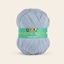 591 Sky Marl | Blue