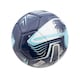 image 3 of Tottenham Hotspur FC Spurs Turbine Print Mini Football - Blue/White - 1
