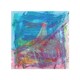 image 1 of Below The Tower Splash Back | White