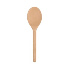 Argon Tableware Wooden Cooking Spoon - 20cm