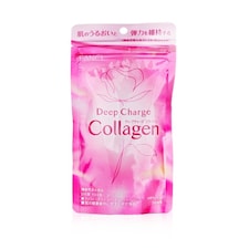 Deep Charge Collagen 30 Days - 180tablets N/A | N/A | One Size