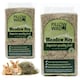 image 2 of 1 Bag Of 2.25kg Natural Dried Grass Fresh Meadow Hay Perfect For Rabbit Food & Hay For Smaller Animals