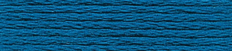 Anchor Turquoise Size 8 Cotton Perle Thread (Value Pack) - per pack of 10