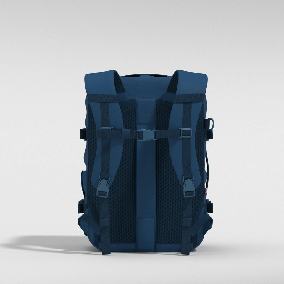 image 1 of Classic Plus Backpack 32L Jodhpur Blue Blue