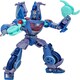 image 7 of Transformers: Legacy United Deluxe Class Cyberverse Universe - Chromia Action Figure