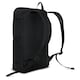 image 3 of Shilton 25L Padded Water-Repellent Rucksack Black