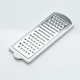 image 7 of KitchenCraft Grater Clear 4-in-1