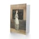 image 2 of Winslow Homer Art Card Teacher with Blackboard Watercolour