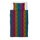 image 3 of Rainbow High Childrens/Kids Duvet Cover Set - Multicoloured - Single Multi | Single