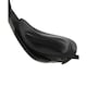image 4 of Speedo Unisex Adult Fastskin Hyper Elite Swimming Goggles | Black | Black/Oxid Grey/Chrome | One Size | 1