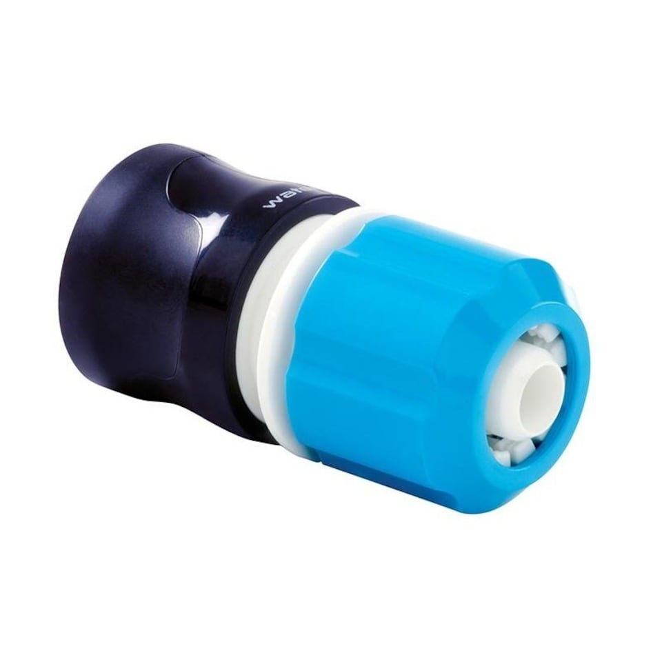 Flopro Flopro Supergrip Waterstop Spray Gun Connector 12.5mm (1/2in) - Multi Colour - One Size | Multi