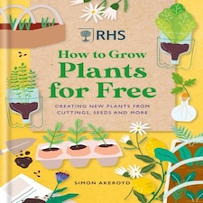 Rhs How To Grow Plants For Free