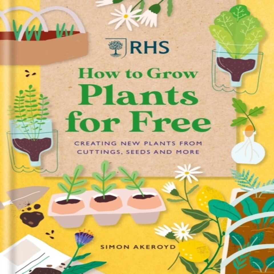Rhs How To Grow Plants For Free