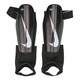 image 1 of Nike Unisex Adult Charge Shin & Ankle Guards | Black | Black | S | 1