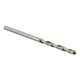 image 5 of 3.5mm Metric HSS Drill Bits for Metal Wood Plastics Model Making Drill 10pk