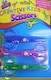 image 4 of Artbox creative kids scissors - pack of 3 assorted novelty shaped cuts
