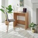 image 10 of GFW Piro Desk - Oak