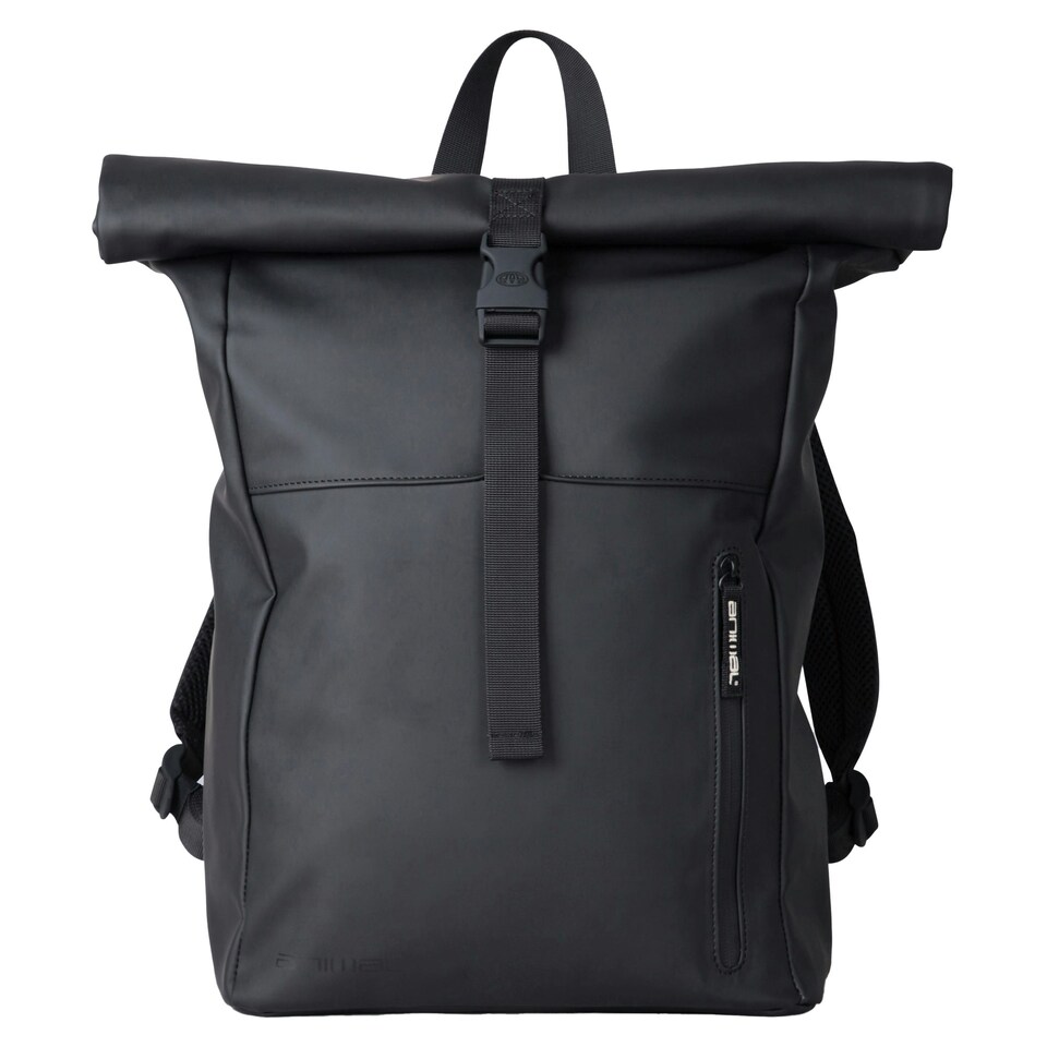 Animal Commuter 18L Backpack - Black - One Size