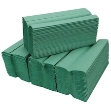 Hand Wipes, Towels & Antibacterial Tissues