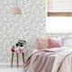 image 2 of Arthouse Dalmatian Wallpaper - Multicoloured - 32.1ft x 21in Multi