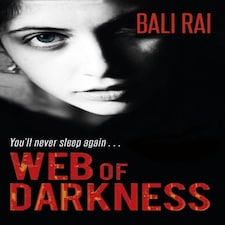 Web Of Darkness