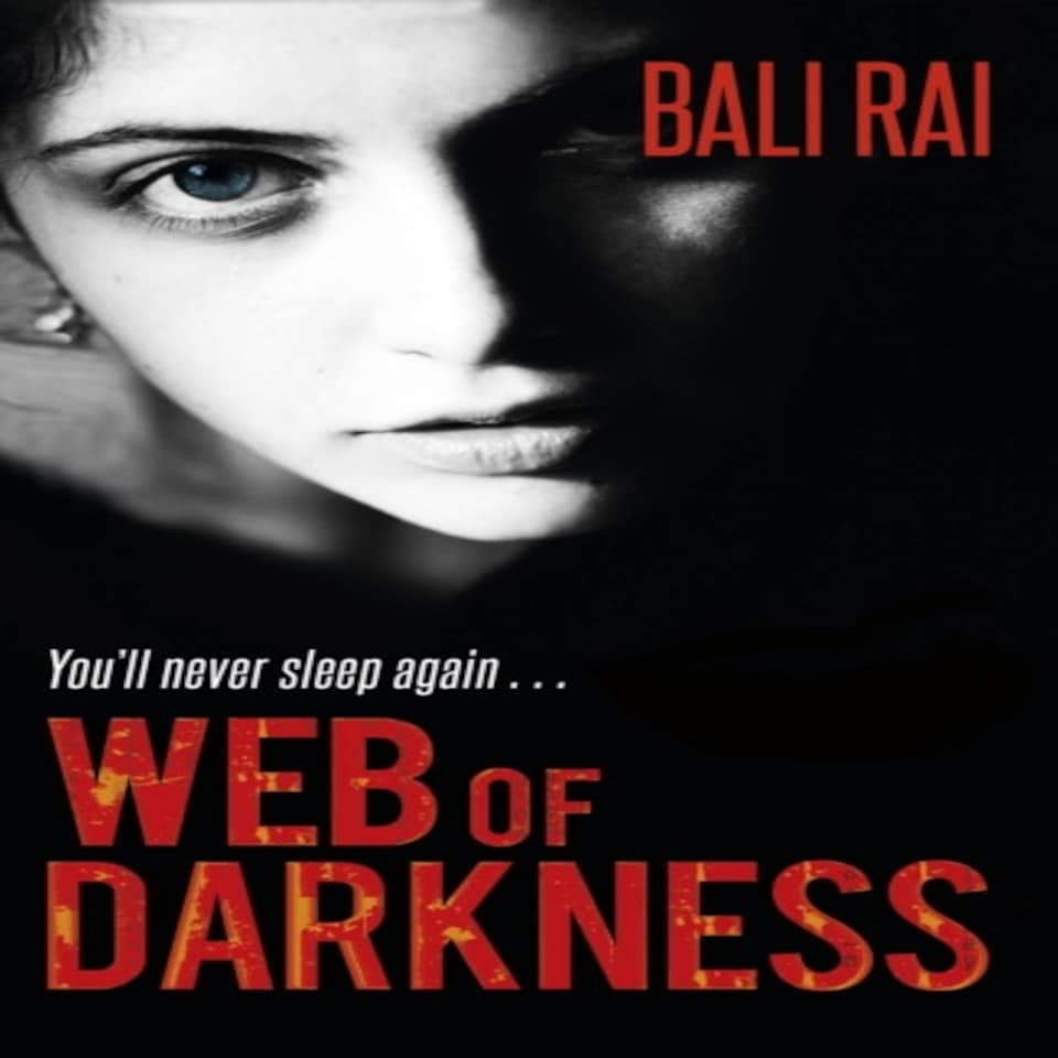 Web Of Darkness