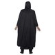 image 3 of Dark Arts Ritual Fancy Dress Costume Unisex Adult One Size Black | One Size