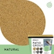 image 2 of Glean Patio Grout - Natural - 15kg