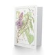image 2 of Maurice Pillard Verneuil Art Card Lilac Flower Plant