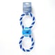 image 1 of Disney Stitch Tennis Ball Rope Dog Toy