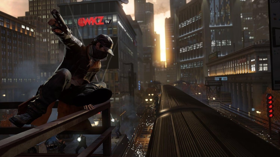 image 1 of Watch Dogs (Greatest Hits) Xbox One