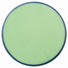 Snazaroo Pale Green Face Paint - 18ml