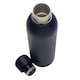 image 2 of XD Collection Recycled Stainless Steel 500ml Thermal Flask - Navy - One Size (UTXD208) | Multi | 500ml