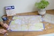 image 4 of A-Z Map of Croydon 1000 Piece Jigsaw
