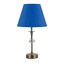 Blue - out of stock - Selected