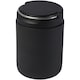 image 1 of Seasons Doveron Stainless Steel 500ml Lunch Pot - Solid Black - One Size