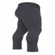image 1 of Shires Saddlehugger Jodhpurs - Gents Black | 42 Inch
