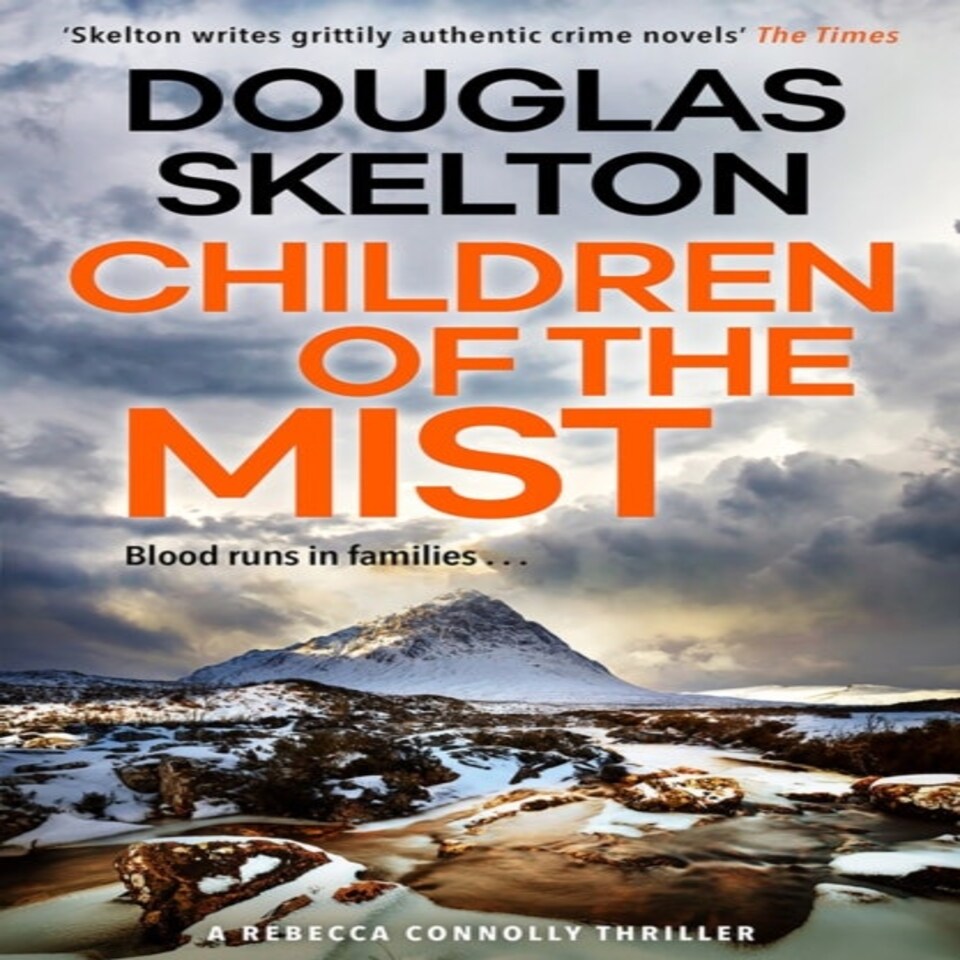 Children Of The Mist