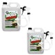image 2 of 2 x 5L Moss Remover Fast Acting With Long Hose Trigger