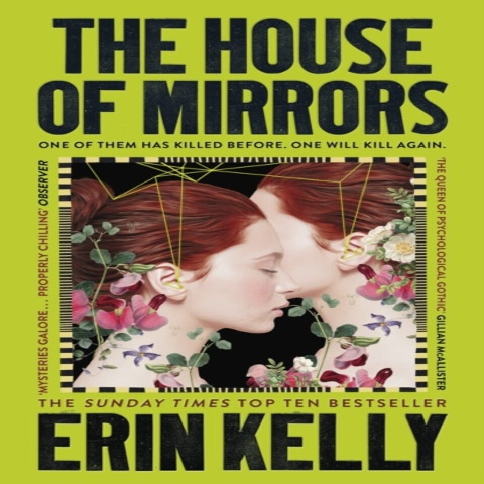 The House Of Mirrors