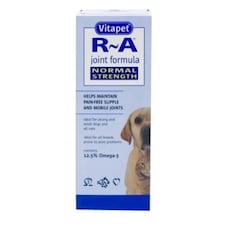 Vitapet Dog & Cat  R A Joint Formula 150ml
