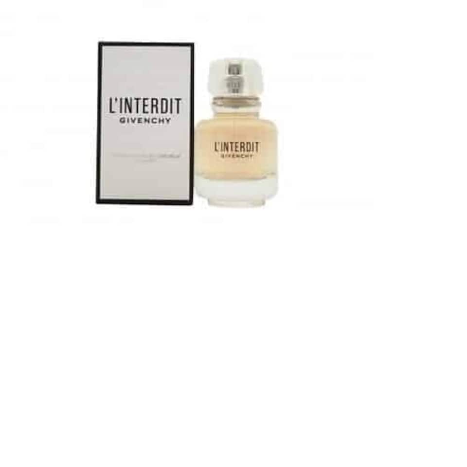 image 1 of Givenchy L'Interdit Hair Mist 35ml