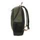 image 3 of XD Collection Impact Aware Urban Outdoor Backpack - Green - One Size Green