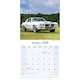 image 3 of American Classic Cars 2026 Calendar | Square Wall Calendar | Car Enthusiast Gift | Plastic Free Packaging | by Avonside Publishing