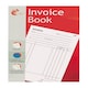 image 1 of Invoice Book