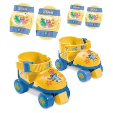 Skates & Skateboards