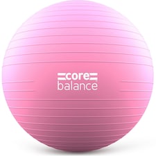 Anti-Burst Gym Ball