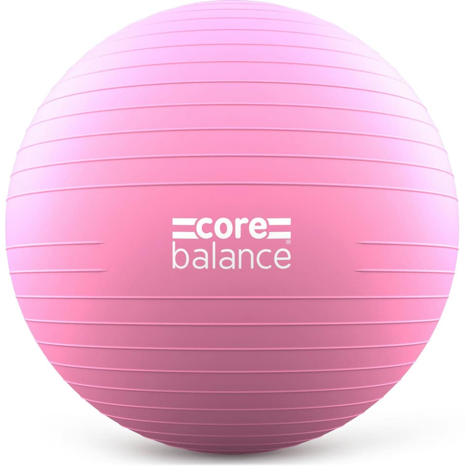 image 1 of Anti-Burst Gym Ball