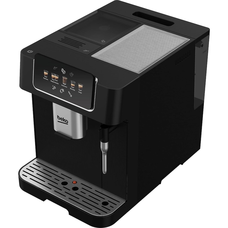 image 1 of Beko CaffeExperto Automatic Bean To Cup Espresso Machine