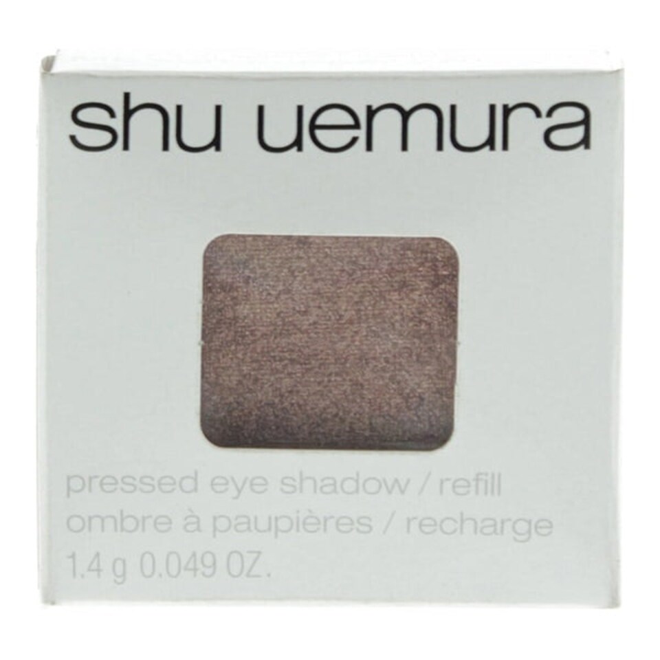 image 1 of Shu Uemura Eye Shadow Pressed Powder Refill 1.4g - 270 ME Soft Copper N/A